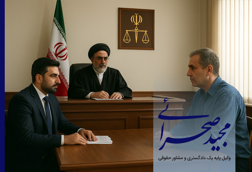 مهلت اعتراض به قرار منع تعقیب 