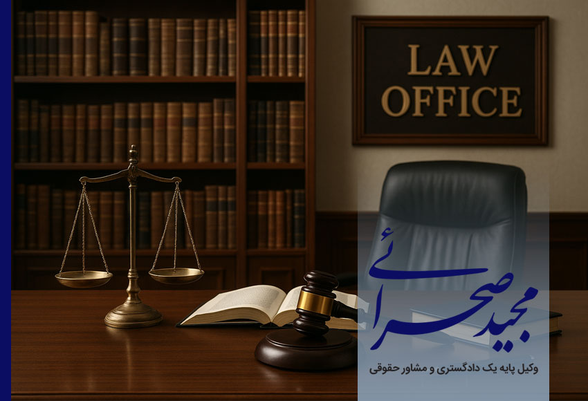 متن اساسنامه مؤسسات حقوقی