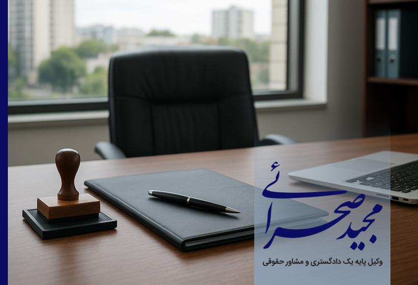 تفاوت قولنامه و مبایعه نامه